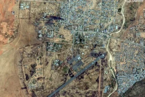 الفاشر بين المسلمين